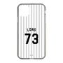 スリムプロテクションケース［ 千葉ロッテマリーンズ - #73 LONG ］