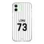 スリムプロテクションケース［ 千葉ロッテマリーンズ - #73 LONG ］