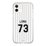 スリムプロテクションケース［ 千葉ロッテマリーンズ - #73 LONG ］