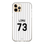 スリムプロテクションケース［ 千葉ロッテマリーンズ - #73 LONG ］
