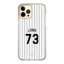 スリムプロテクションケース［ 千葉ロッテマリーンズ - #73 LONG ］