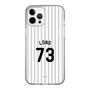 スリムプロテクションケース［ 千葉ロッテマリーンズ - #73 LONG ］