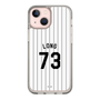 スリムプロテクションケース［ 千葉ロッテマリーンズ - #73 LONG ］