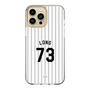 スリムプロテクションケース［ 千葉ロッテマリーンズ - #73 LONG ］
