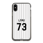 スリムプロテクションケース［ 千葉ロッテマリーンズ - #73 LONG ］
