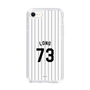 スリムプロテクションケース［ 千葉ロッテマリーンズ - #73 LONG ］