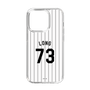 スリムプロテクションケース［ 千葉ロッテマリーンズ - #73 LONG ］