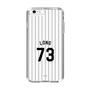 スリムプロテクションケース［ 千葉ロッテマリーンズ - #73 LONG ］