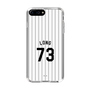 スリムプロテクションケース［ 千葉ロッテマリーンズ - #73 LONG ］