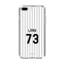 スリムプロテクションケース［ 千葉ロッテマリーンズ - #73 LONG ］