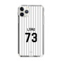 スリムプロテクションケース［ 千葉ロッテマリーンズ - #73 LONG ］