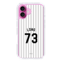 スリムプロテクションケース［ 千葉ロッテマリーンズ - #73 LONG ］