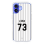 スリムプロテクションケース［ 千葉ロッテマリーンズ - #73 LONG ］