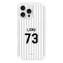 スリムプロテクションケース［ 千葉ロッテマリーンズ - #73 LONG ］