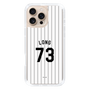 スリムプロテクションケース［ 千葉ロッテマリーンズ - #73 LONG ］