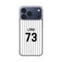 スリムプロテクションケース［ 千葉ロッテマリーンズ - #73 LONG ］