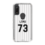 スリムプロテクションケース［ 千葉ロッテマリーンズ - #73 LONG ］
