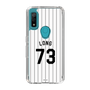スリムプロテクションケース［ 千葉ロッテマリーンズ - #73 LONG ］