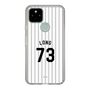 スリムプロテクションケース［ 千葉ロッテマリーンズ - #73 LONG ］