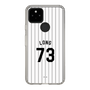 スリムプロテクションケース［ 千葉ロッテマリーンズ - #73 LONG ］