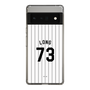 スリムプロテクションケース［ 千葉ロッテマリーンズ - #73 LONG ］