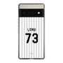 スリムプロテクションケース［ 千葉ロッテマリーンズ - #73 LONG ］