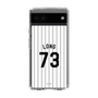 スリムプロテクションケース［ 千葉ロッテマリーンズ - #73 LONG ］