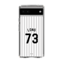 スリムプロテクションケース［ 千葉ロッテマリーンズ - #73 LONG ］