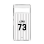 スリムプロテクションケース［ 千葉ロッテマリーンズ - #73 LONG ］