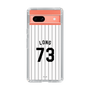 スリムプロテクションケース［ 千葉ロッテマリーンズ - #73 LONG ］