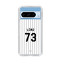 スリムプロテクションケース［ 千葉ロッテマリーンズ - #73 LONG ］