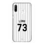 スリムプロテクションケース［ 千葉ロッテマリーンズ - #73 LONG ］