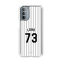 スリムプロテクションケース［ 千葉ロッテマリーンズ - #73 LONG ］