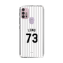 スリムプロテクションケース［ 千葉ロッテマリーンズ - #73 LONG ］