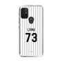 スリムプロテクションケース［ 千葉ロッテマリーンズ - #73 LONG ］