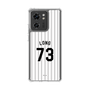 スリムプロテクションケース［ 千葉ロッテマリーンズ - #73 LONG ］