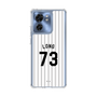 スリムプロテクションケース［ 千葉ロッテマリーンズ - #73 LONG ］