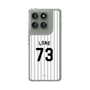 スリムプロテクションケース［ 千葉ロッテマリーンズ - #73 LONG ］