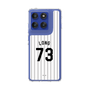 スリムプロテクションケース［ 千葉ロッテマリーンズ - #73 LONG ］
