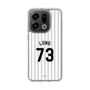 スリムプロテクションケース［ 千葉ロッテマリーンズ - #73 LONG ］