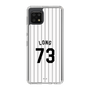 スリムプロテクションケース［ 千葉ロッテマリーンズ - #73 LONG ］