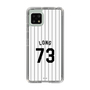 スリムプロテクションケース［ 千葉ロッテマリーンズ - #73 LONG ］