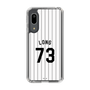 スリムプロテクションケース［ 千葉ロッテマリーンズ - #73 LONG ］