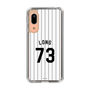 スリムプロテクションケース［ 千葉ロッテマリーンズ - #73 LONG ］