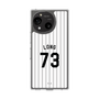 スリムプロテクションケース［ 千葉ロッテマリーンズ - #73 LONG ］