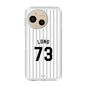 スリムプロテクションケース［ 千葉ロッテマリーンズ - #73 LONG ］