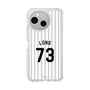 スリムプロテクションケース［ 千葉ロッテマリーンズ - #73 LONG ］