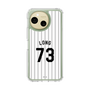 スリムプロテクションケース［ 千葉ロッテマリーンズ - #73 LONG ］