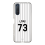 スリムプロテクションケース［ 千葉ロッテマリーンズ - #73 LONG ］