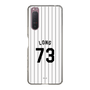 スリムプロテクションケース［ 千葉ロッテマリーンズ - #73 LONG ］